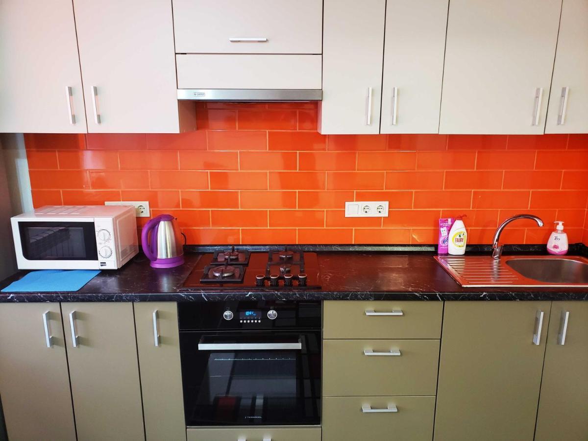 Unique 1 Bd Apt Dt W/Free Parking And Wi-Fi Appartamento Chişinău Esterno foto