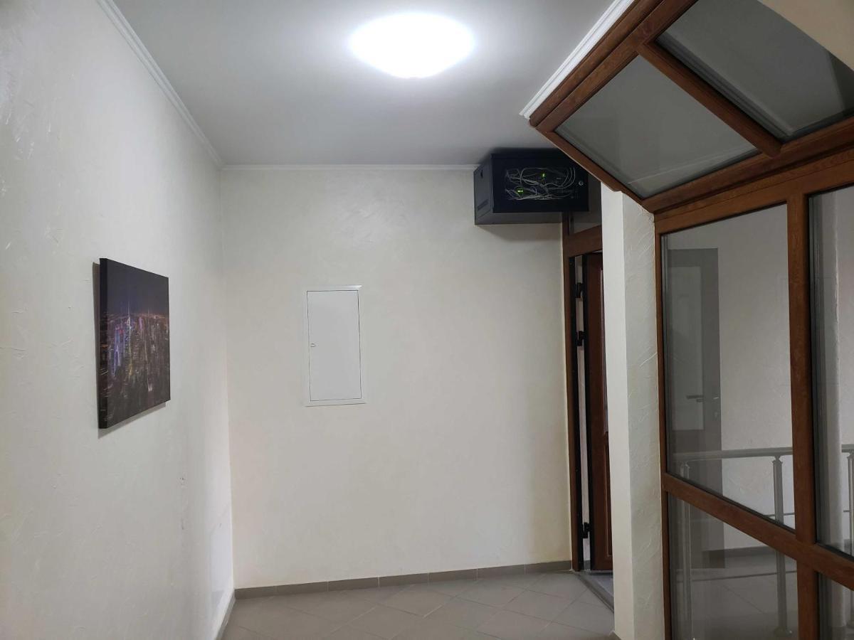 Unique 1 Bd Apt Dt W/Free Parking And Wi-Fi Appartamento Chişinău Esterno foto