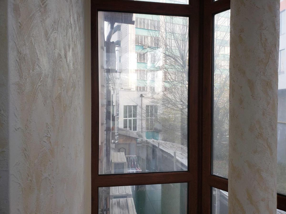 Unique 1 Bd Apt Dt W/Free Parking And Wi-Fi Appartamento Chişinău Esterno foto