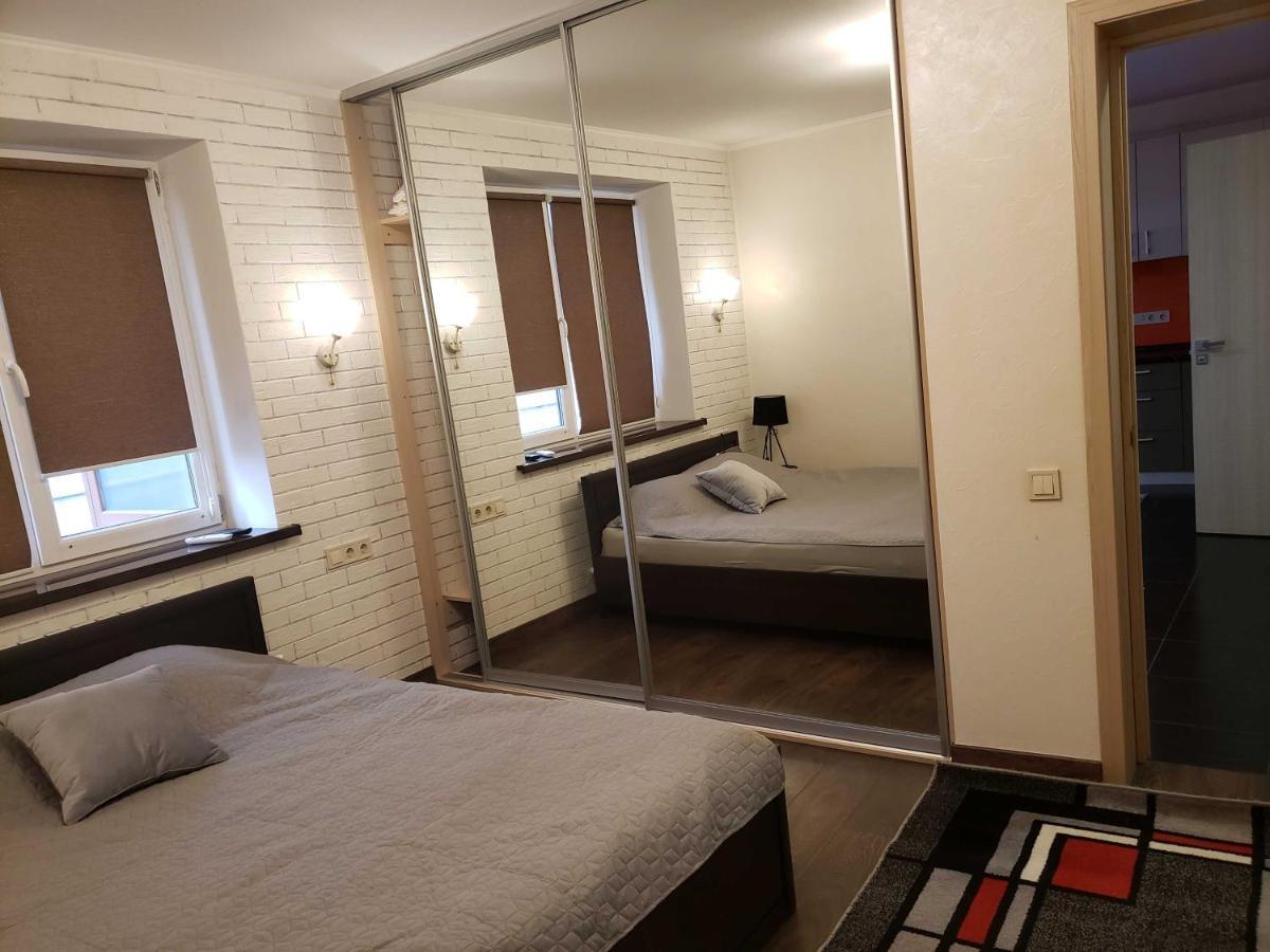 Unique 1 Bd Apt Dt W/Free Parking And Wi-Fi Appartamento Chişinău Esterno foto