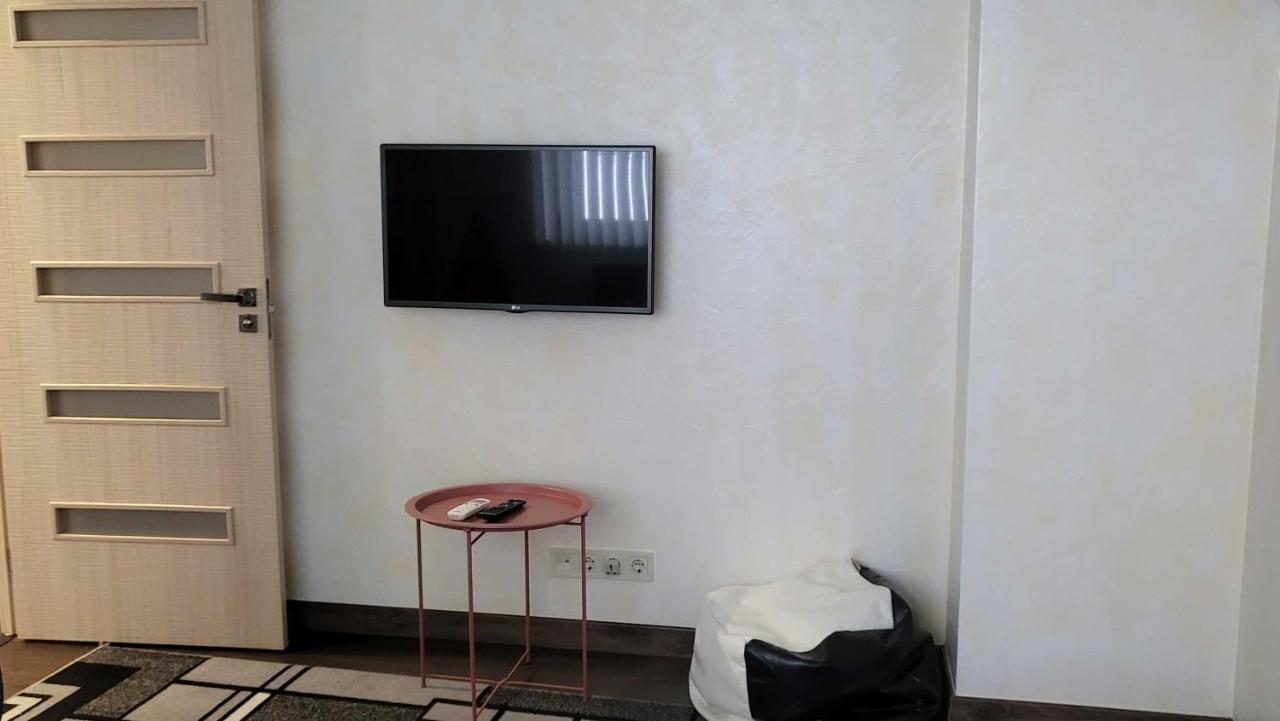 Unique 1 Bd Apt Dt W/Free Parking And Wi-Fi Appartamento Chişinău Esterno foto